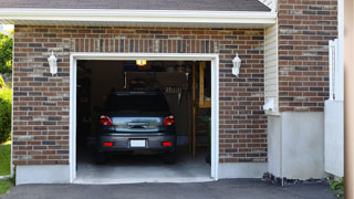 Garage Door Installation at The Impressions Mesquite, Texas